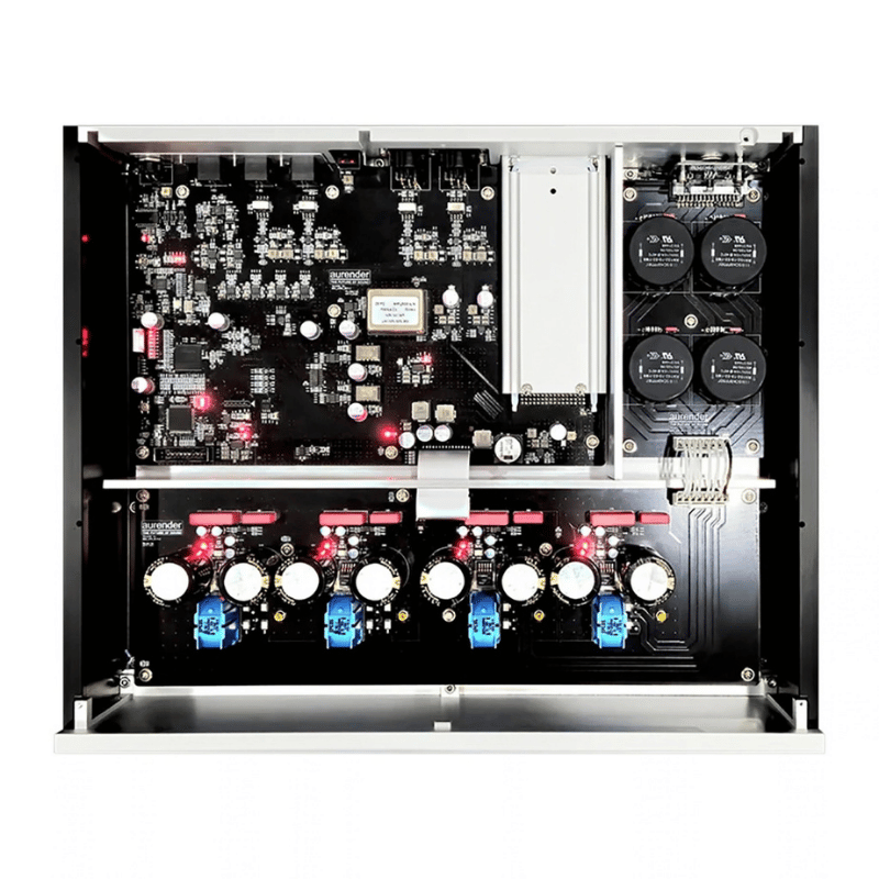 Aurender N50 Network Transport