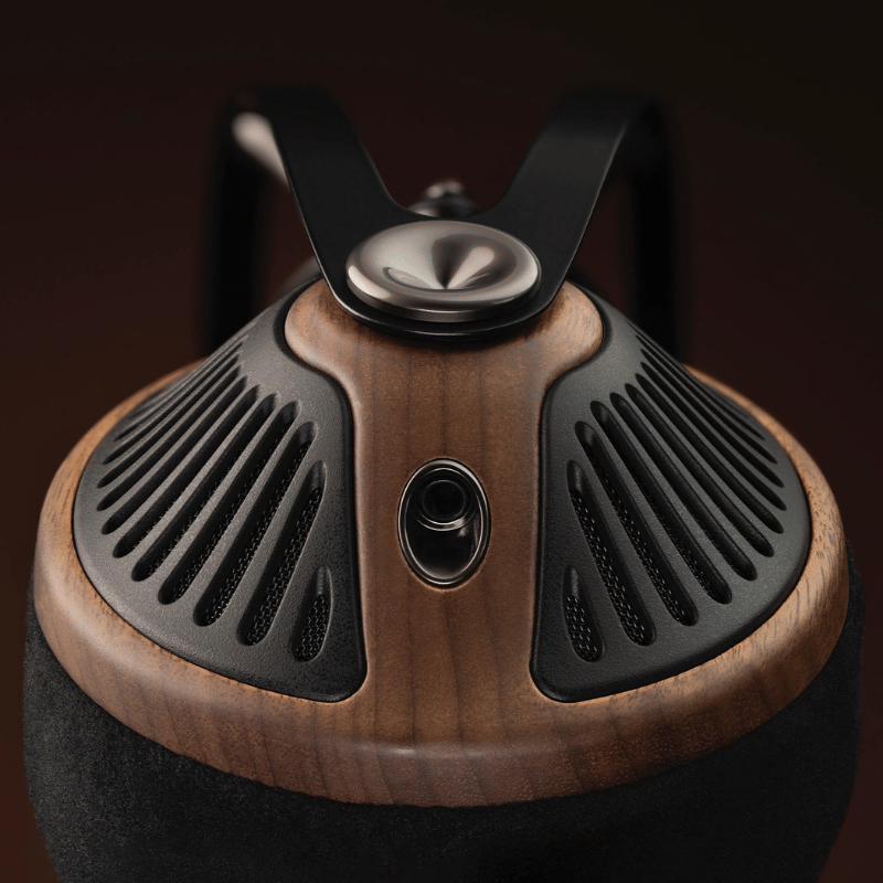 Meze Audio 105 Silva Kulak Üstü Kulaklık