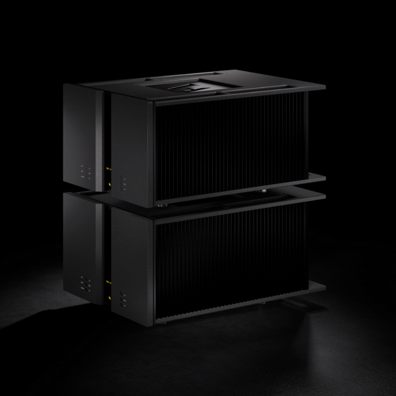 Vitus Audio SM-103 MKII Mono Güç Amplifikatörü