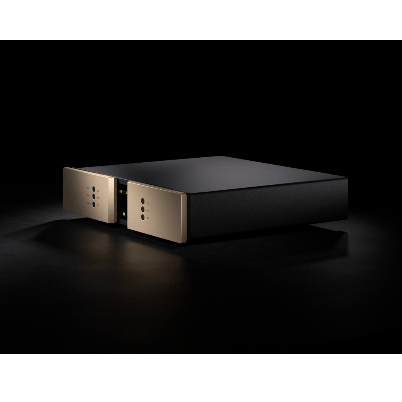 Vitus Audio RP-102 Pikap Yükselteci