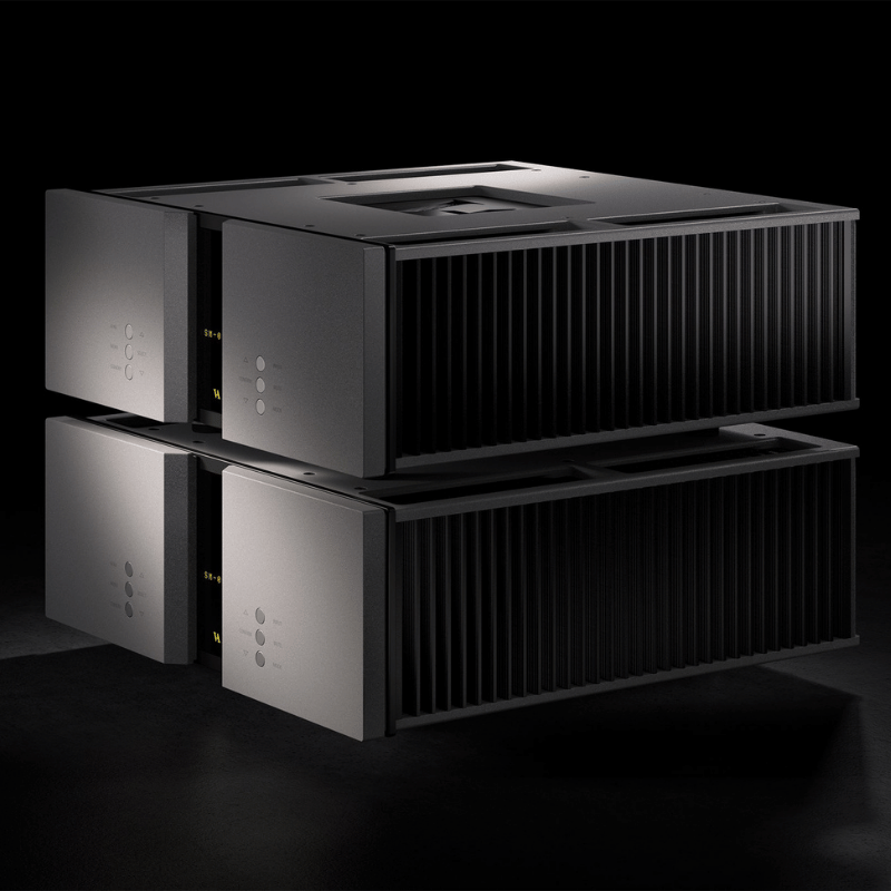 Vitus Audio SM-025 Mono Güç Amplifikatörü