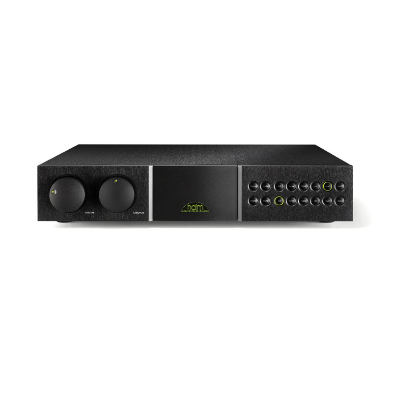 Naim NAC 552 Pre Amplifikatör