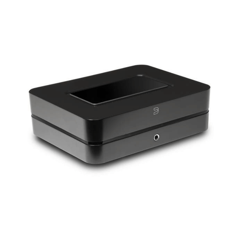 Bluesound N331 Power Node Amplili Streamer