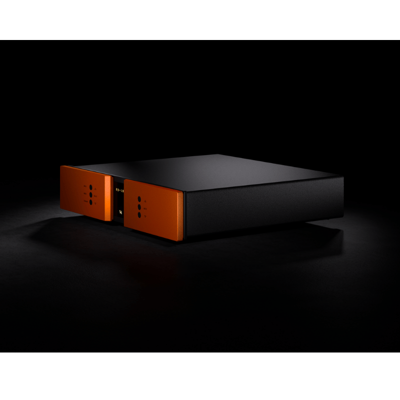 Vitus Audio RD-101 Mk.II DAC