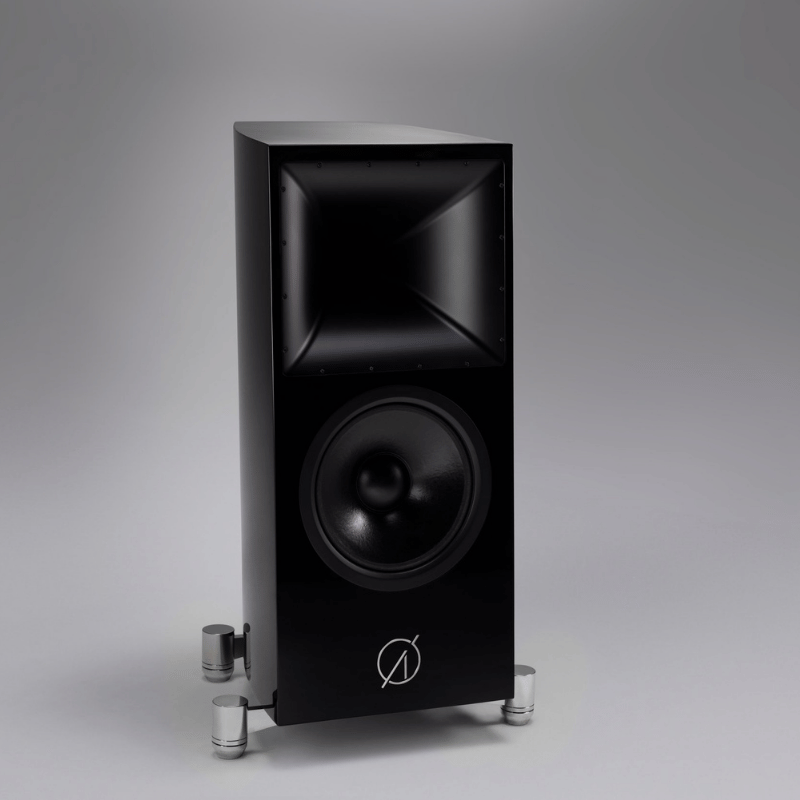 O Audio Verdande Kule Hoparlör