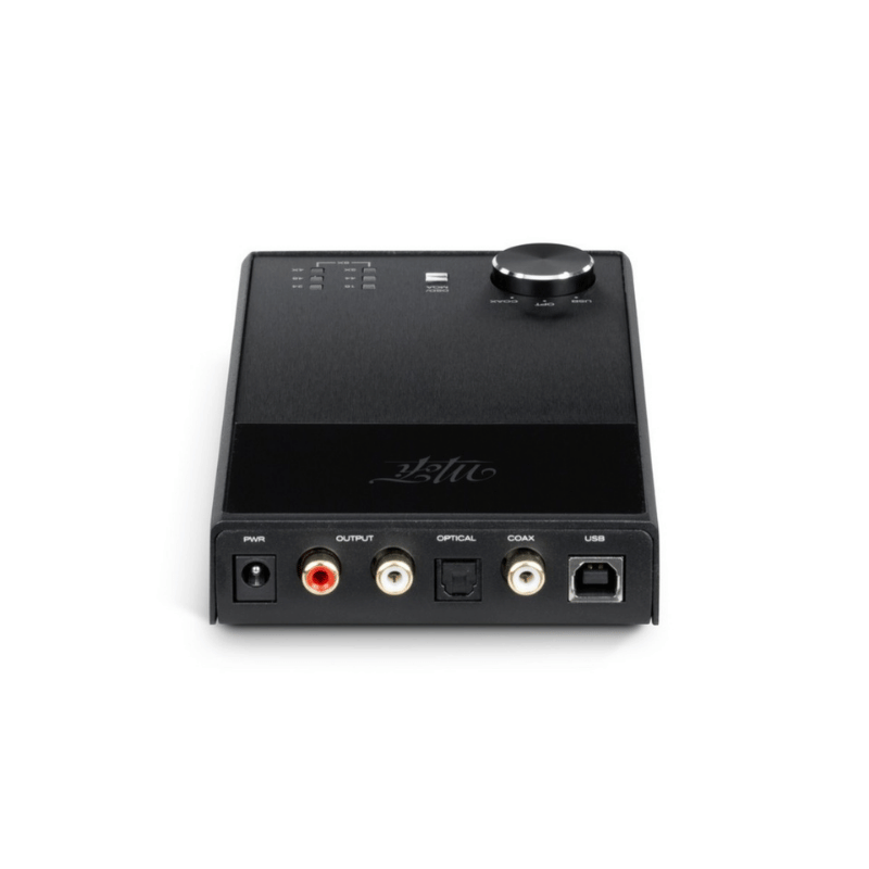 Mofi electronics StudioDac DAC