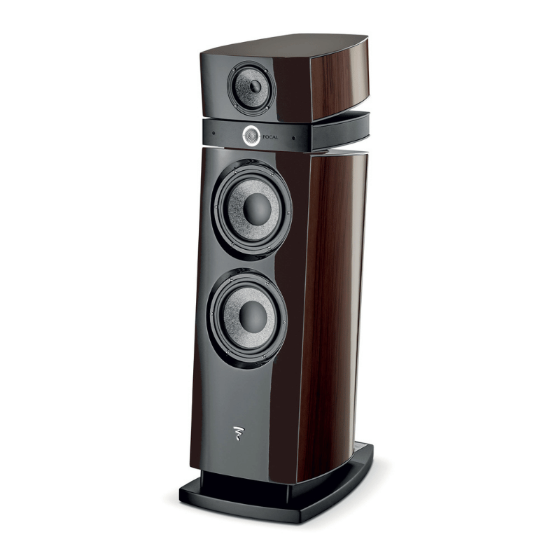 Focal Maestro Utopia EVO Hoparlör Dark Walnut