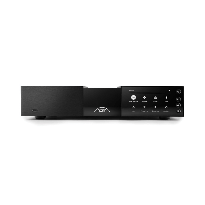 Naim NSS 333 High Resulution Network Player