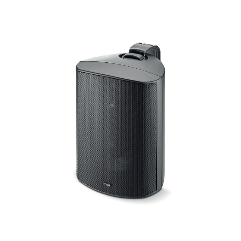 Focal 100 OD6 Dış Mekan Hoparlörü Siyah Adet Fiyatıdır