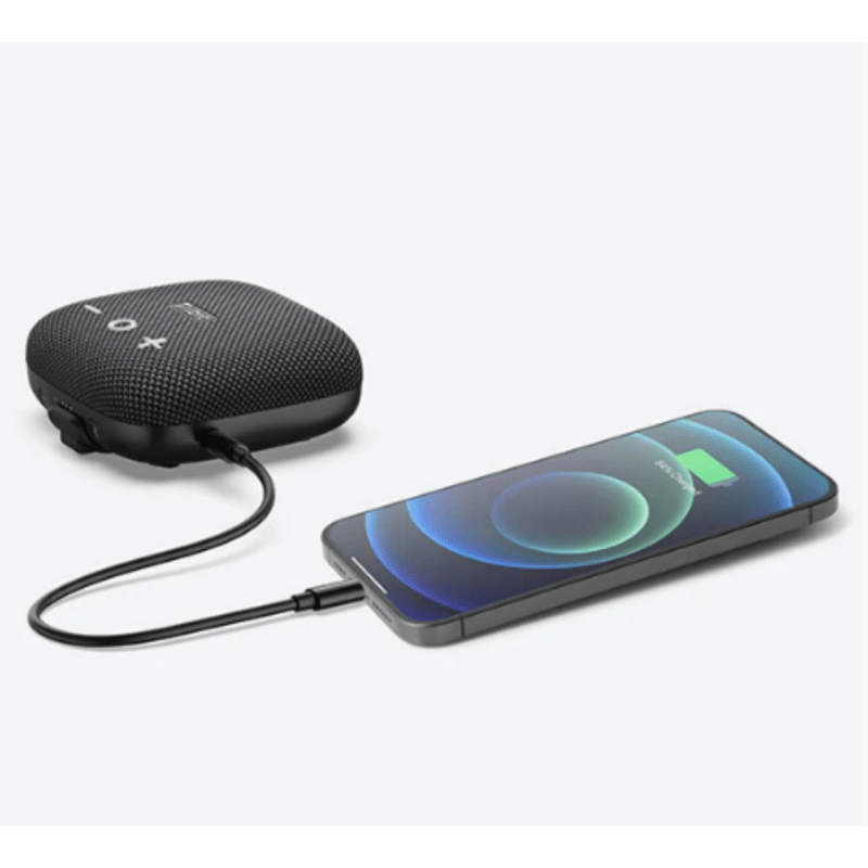 Tribit ThunderBox Taşınabilir Bluetooth Hoparlör
