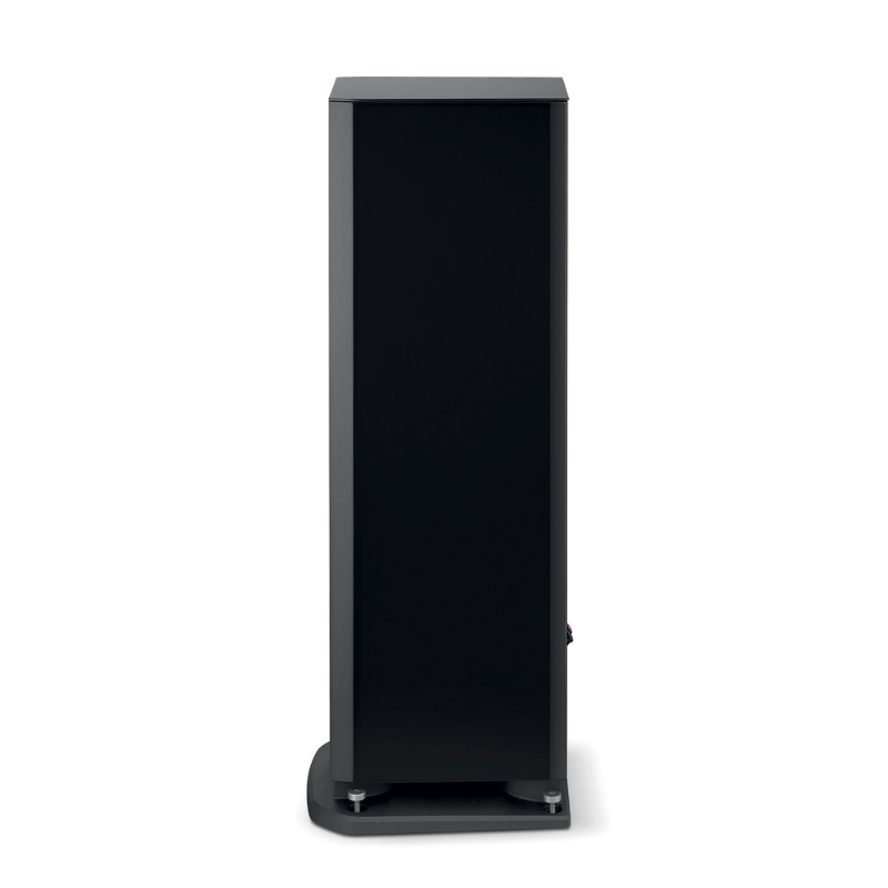 Focal ARIA EVO X N2 BLACK HIGH GLOSS Kule Hoparlör