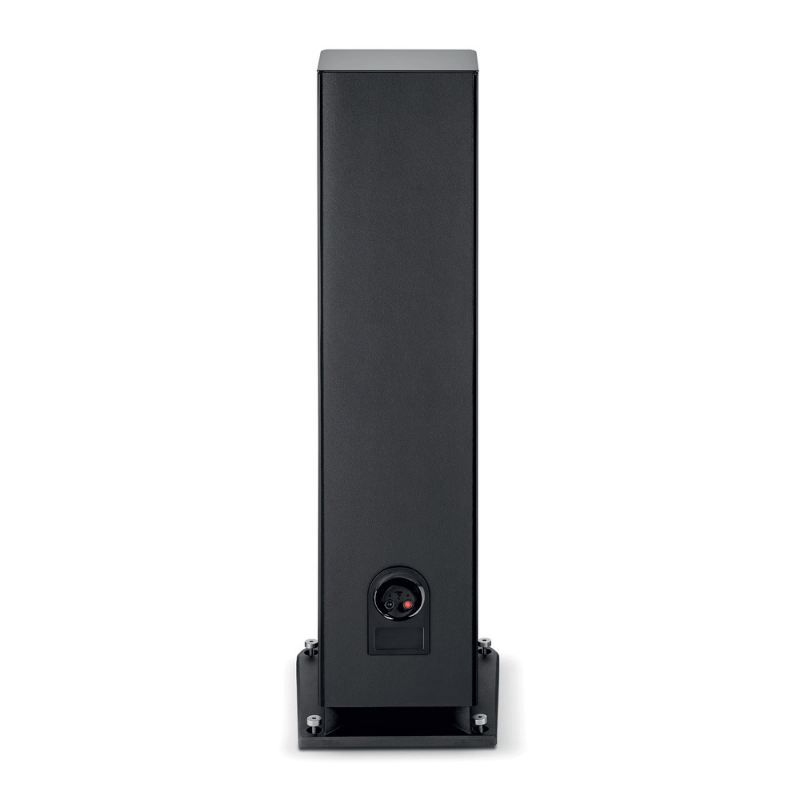 Focal ARIA EVO X N4 BLACK HIGH GLOSS HG Kule Hoparlör