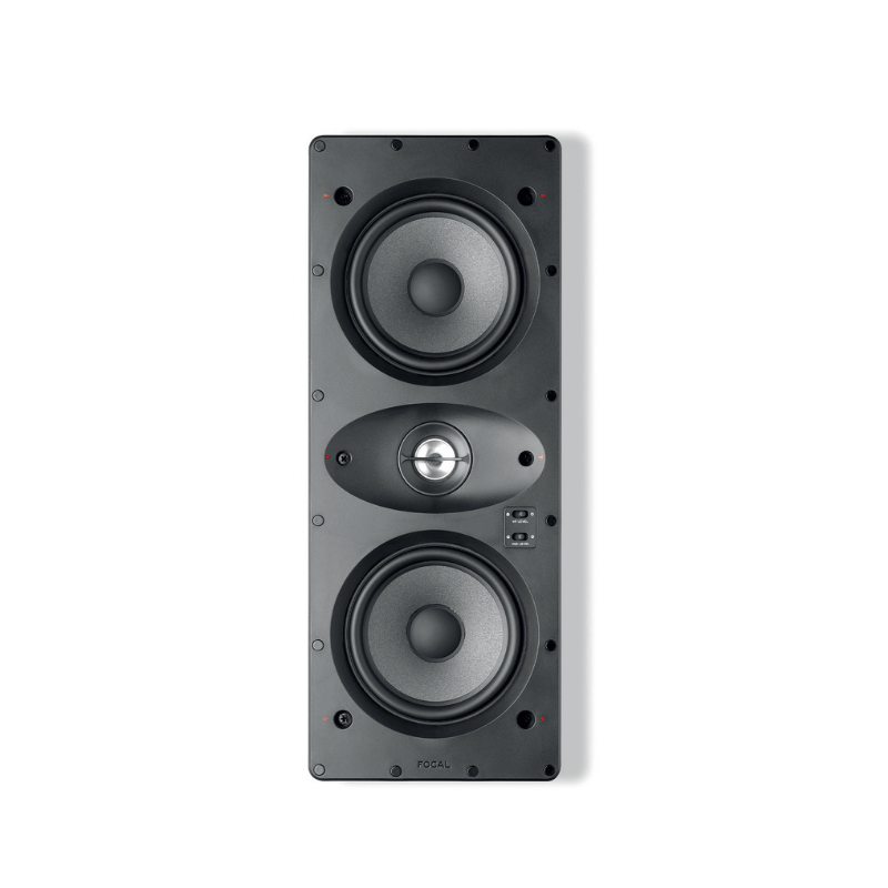 Focal 100 IWLCR5 In Wall Hoparlör