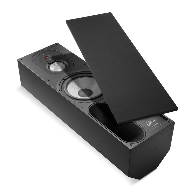 FOCAL UTOPIA Cinema SUB Subwoofer Adet Fiyatıdır