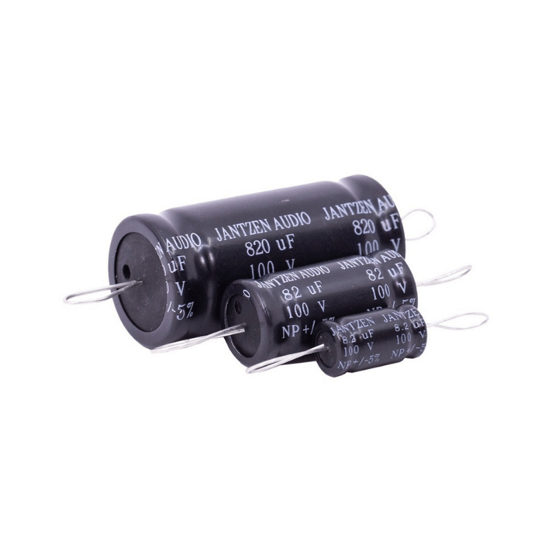 Jantzen Audio EleCap 33,00 µF 100 V Kapasitör