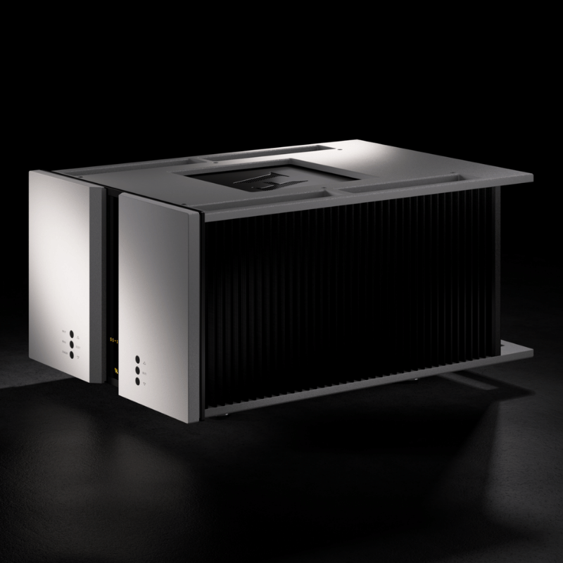 Vitus Audio SS-103 Solid State Stereo Güç Amplifikatörü