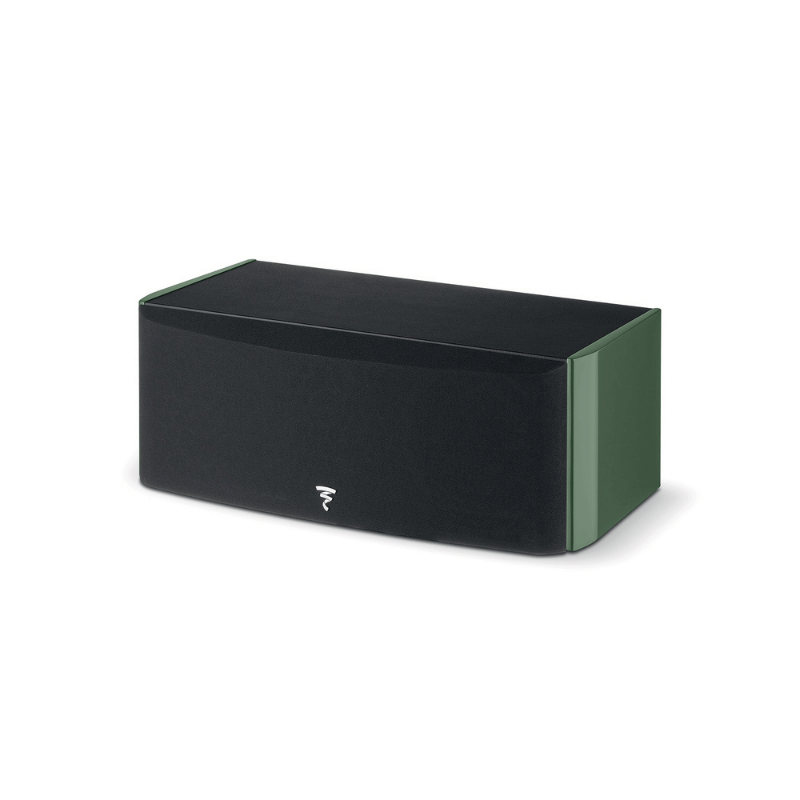 Focal ARIA EVO X MOSS GREEN HG Center 