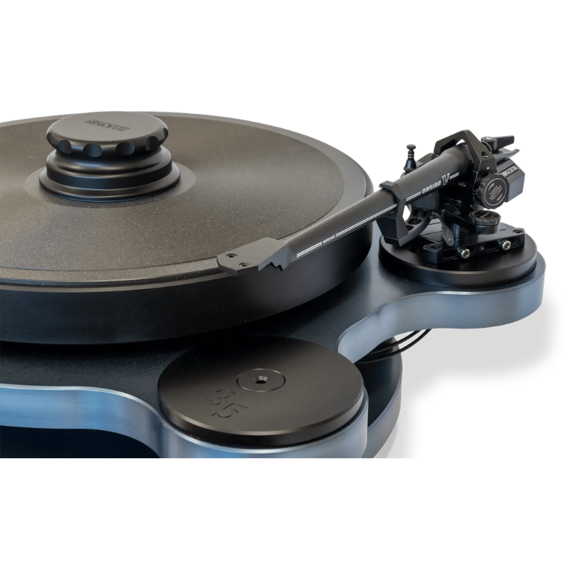 SME Model 35 Black Pikap