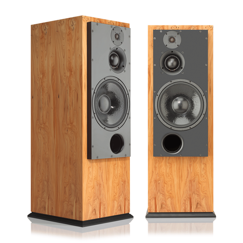 ATC SCM100ASLT Aktif Kule Hoparlör