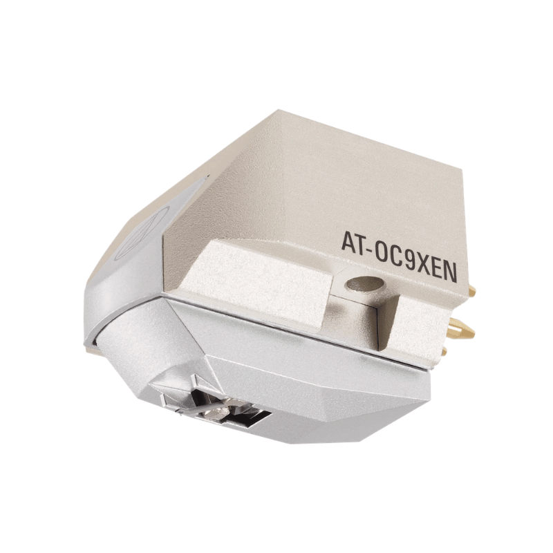 Audio Technica AT-OC9XEN Pikap Kartuşu