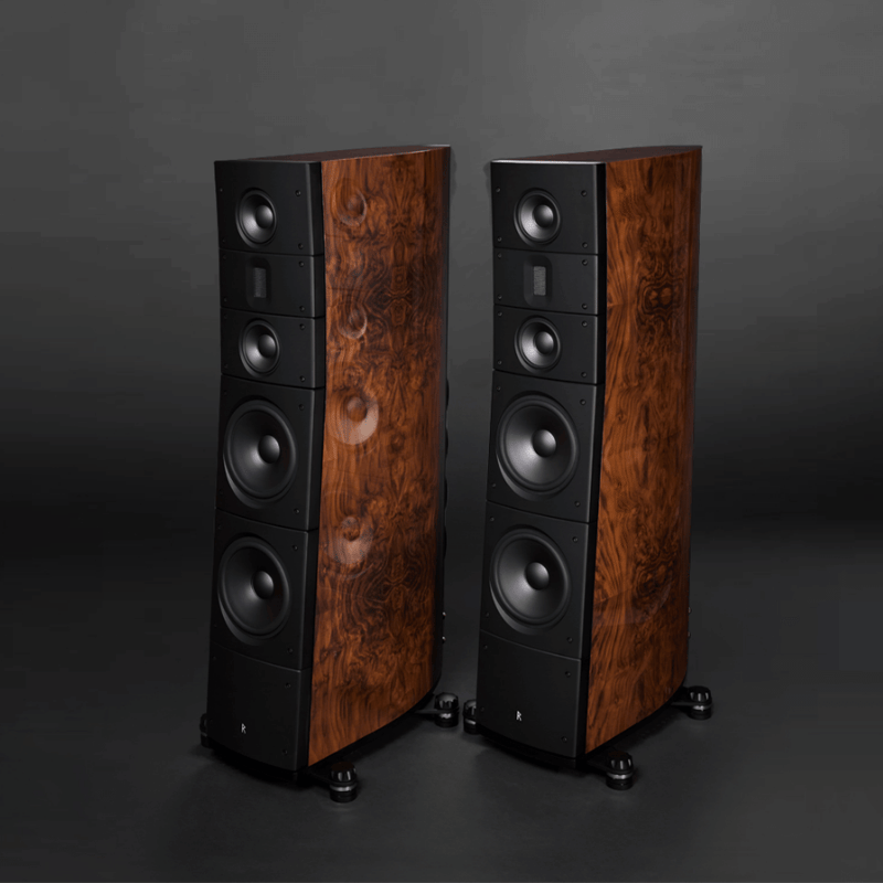 Raidho TD 3.10 Kule Hoparlör Yeni 