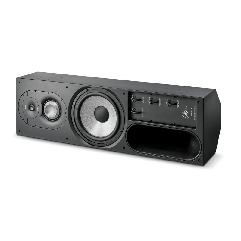 FOCAL UTOPIA CINEMA LCR Hoparlör Adet Fiyatıdır