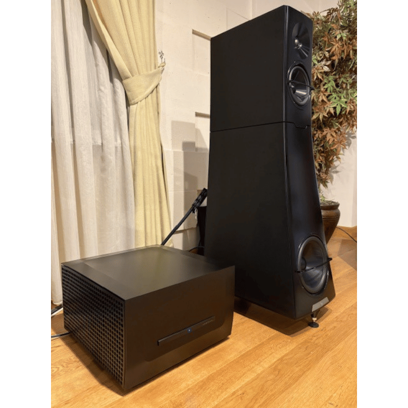 YG HAILEY 2.2 Hoparlör