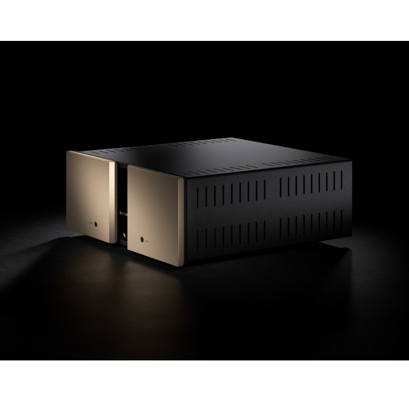 Vitus Audio RS-101 Stereo Güç Amplifikatörü