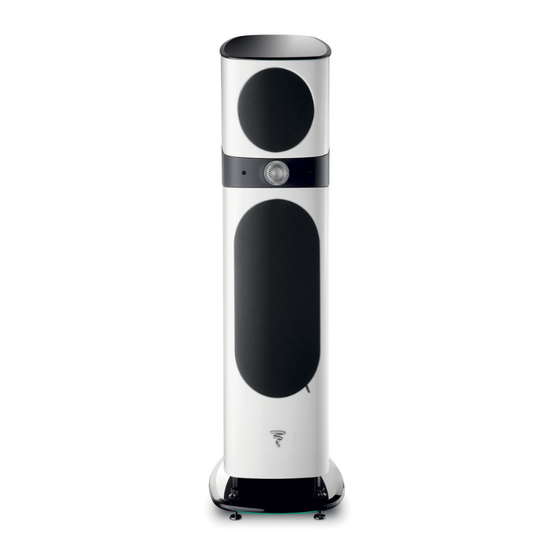 Focal SOPRA 2 White Carrara Kule Hoparlör