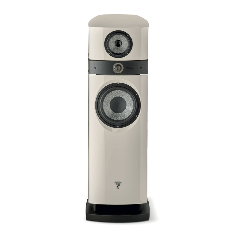 Focal Scala Utopia EVO Natural Walnut
