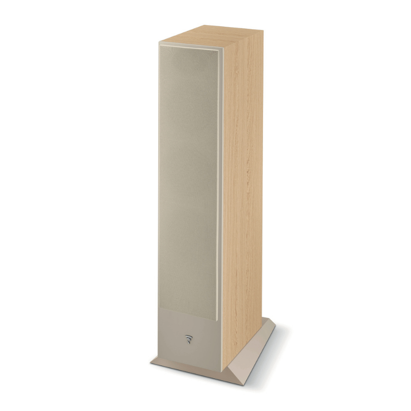 Focal THEVA N2 LIGHT WOOD Kule Hoparlör
