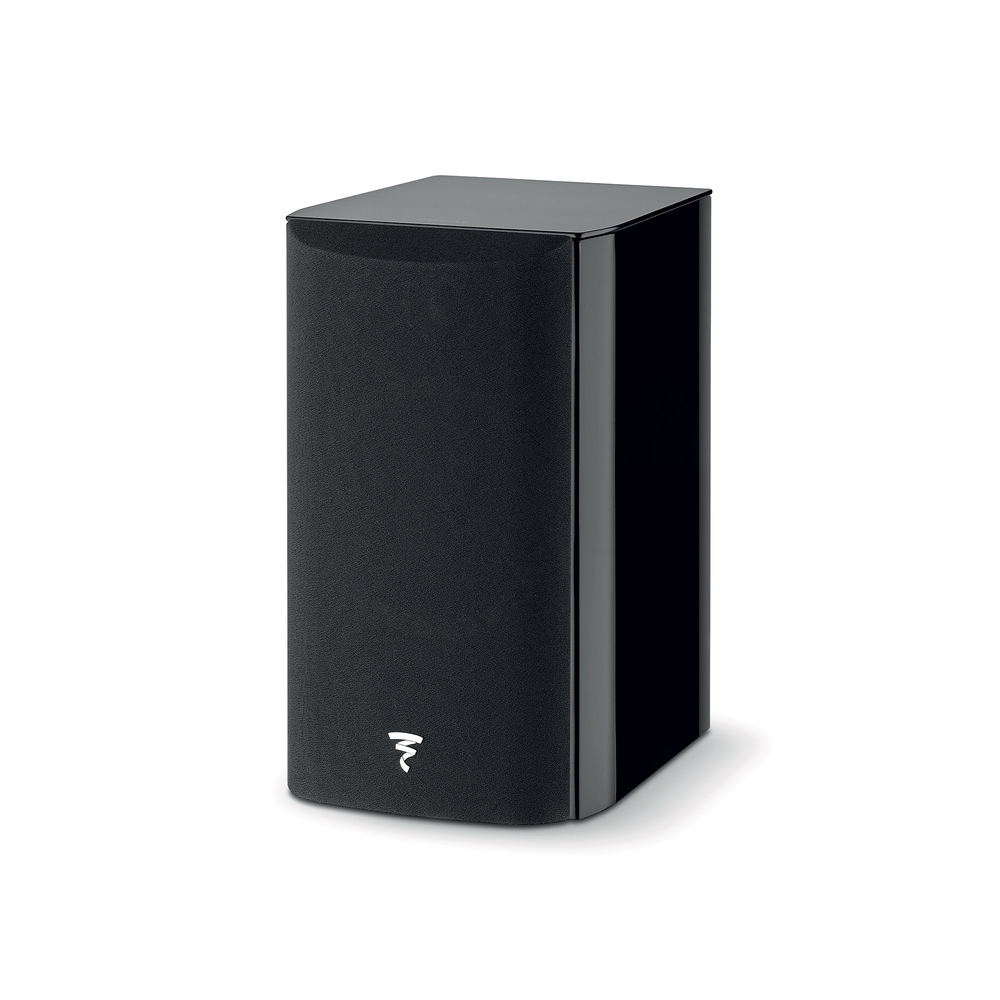 Focal ARIA EVO X N1 BLACK HIGH GLOSS Raf Tipi Hoparlör