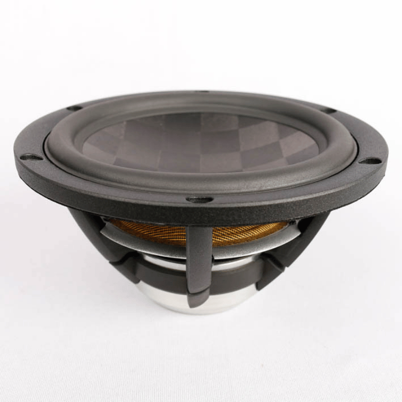 SB Acoustic SATORI MW16TX-8 6.5 inç Midwoofer 