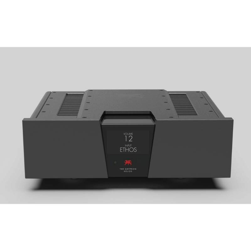 Gryphon Helios solid State Pre Amplifikatör
