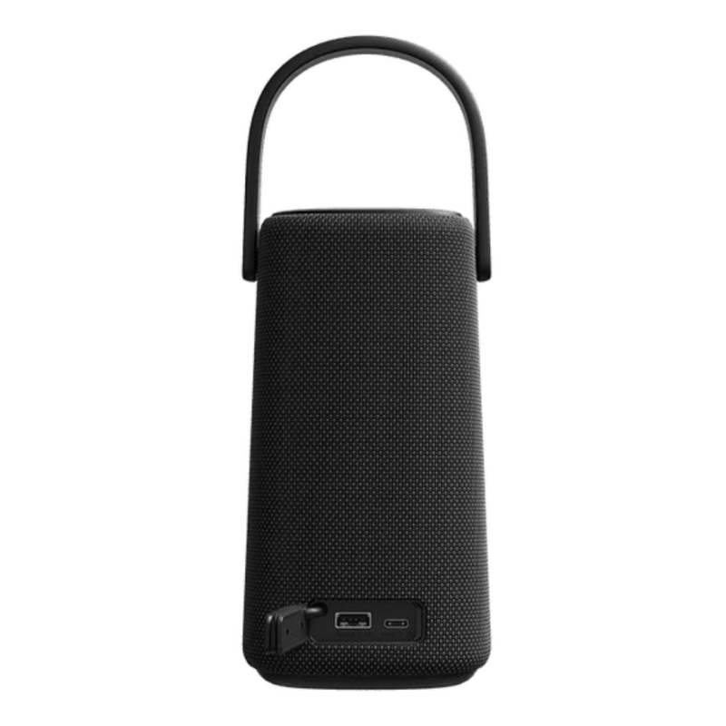 Tribit StromBox Pro taşınabilir bluetooth hoparlör