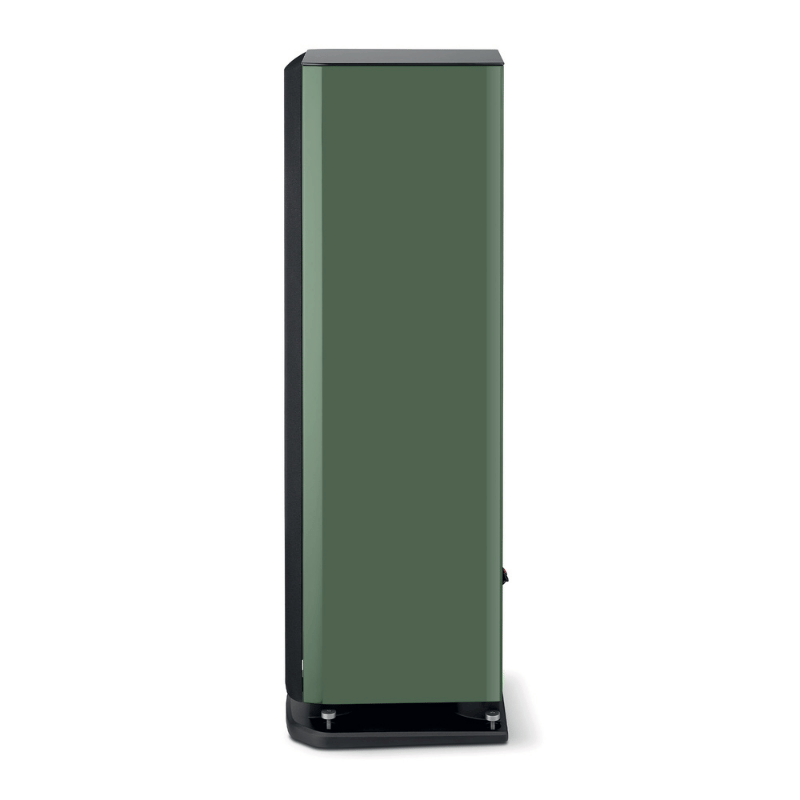 Focal ARIA EVO X N3 MOSS GREEN HG Kule Hoparlör