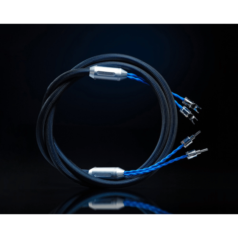 Siltech CLASSIC LEGEND 880L SSP007 / SB007 SonlandırılmışHoparlör Kablosu