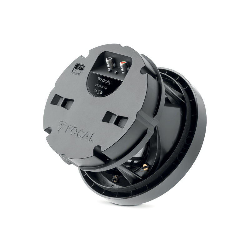 Focal 1000 ICA6 In Ceiling Hoparlör