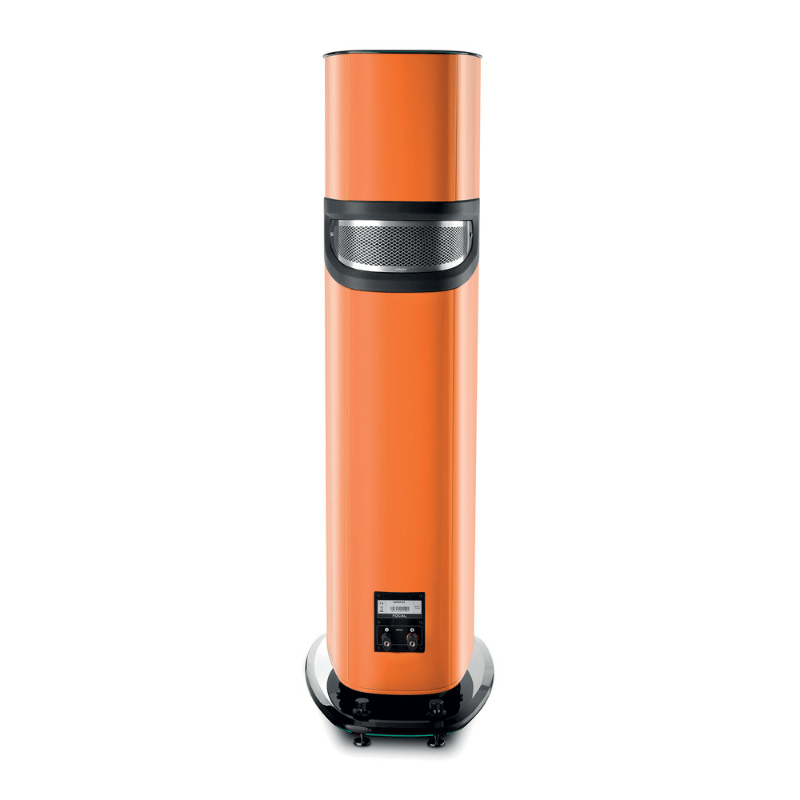 Focal SOPRA N2 ORANGE LQR Kule Hoparlör
