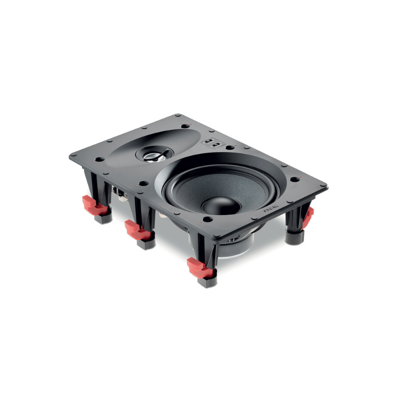 Focal 100 IW6 In Wall Hoparlör