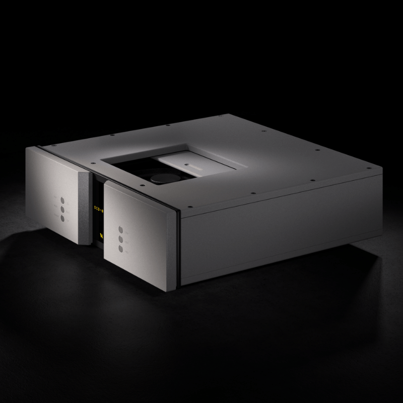 Vitus Audio SCD-025 MK II CD Çalar