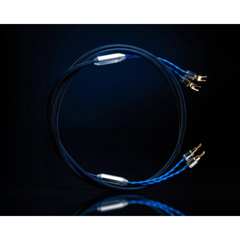 Siltech CLASSIC LEGEND 380L SSP006 / SB006 Uçlu Hoparlör Kablosu