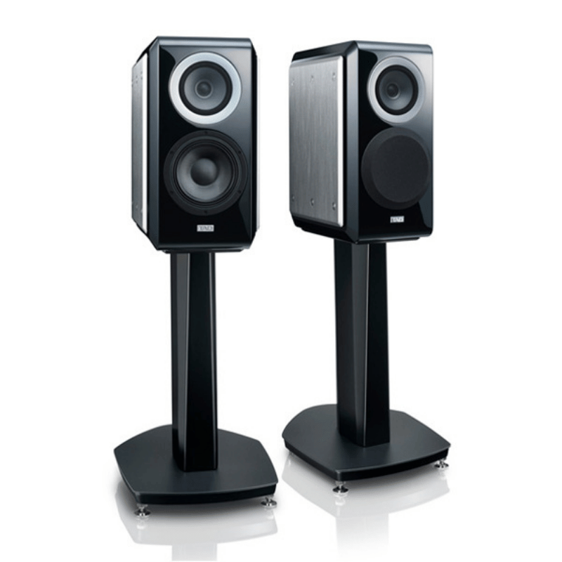 TAD Compact Evolution ONE TAD-CE1TX Bookshelf Hoparlör Ayak Dahildir