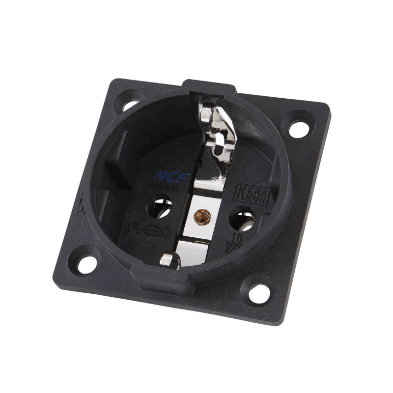 FURUTECH FI-E30 NCF(R) Priz İçi