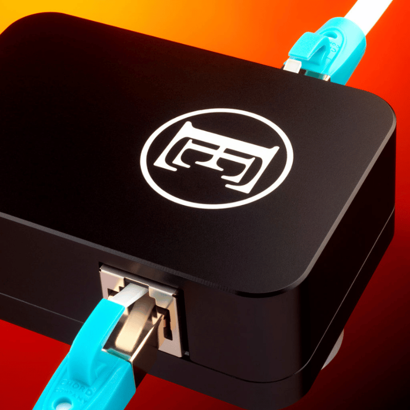Chord EE 1 PLUS Network Düzenleyici