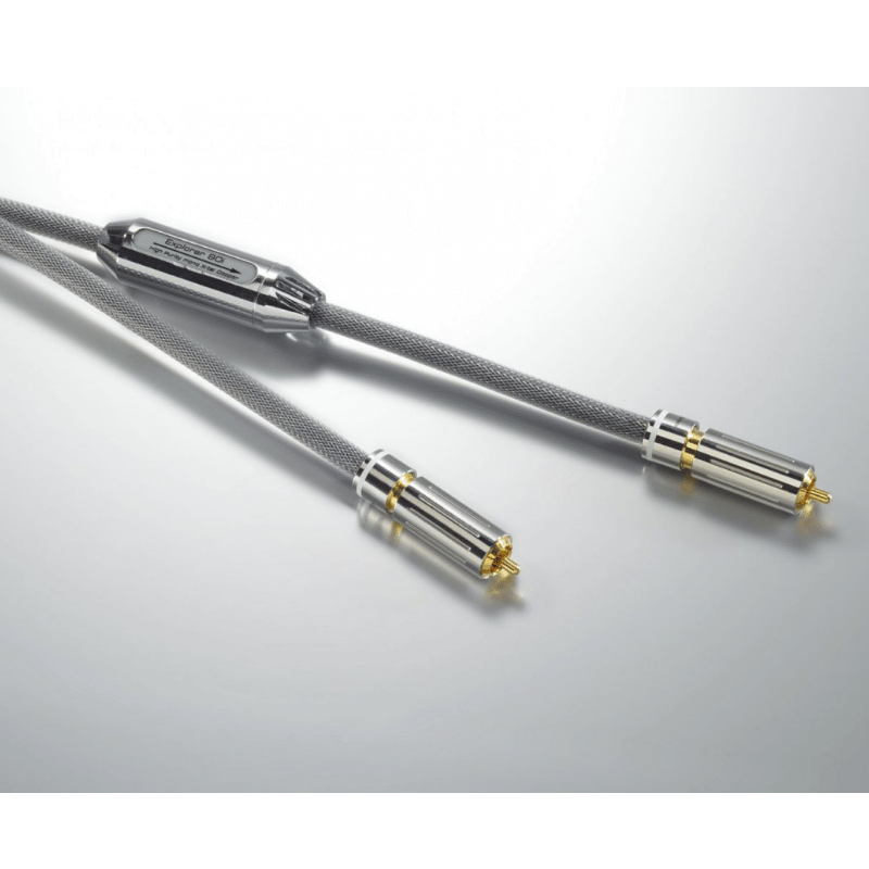 Siltech EXPLORER 90i RCA Kablo