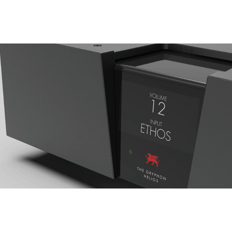 Gryphon Helios solid State Pre Amplifikatör