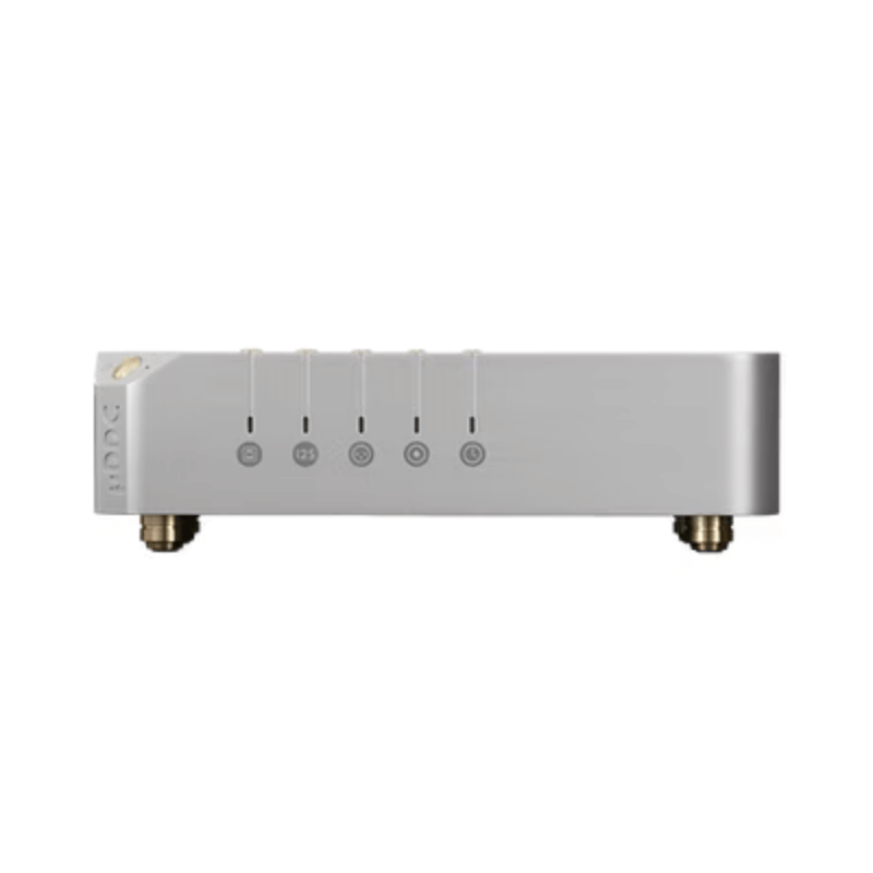 Laiv Audio HARMONY uDDC Clock