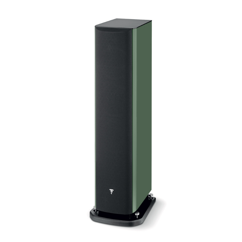Focal ARIA EVO X N2 MOSS GREEN HG Kule Hoparlör