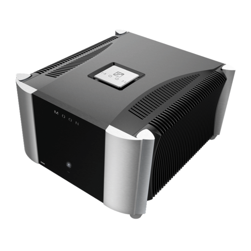 Moon Audio 888 Mono Power Amplifier